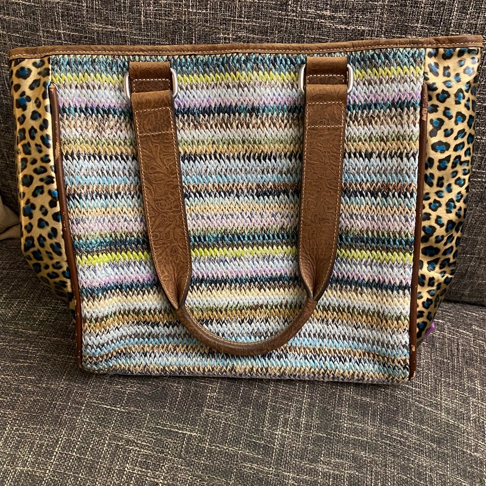 Large Consuela Tote